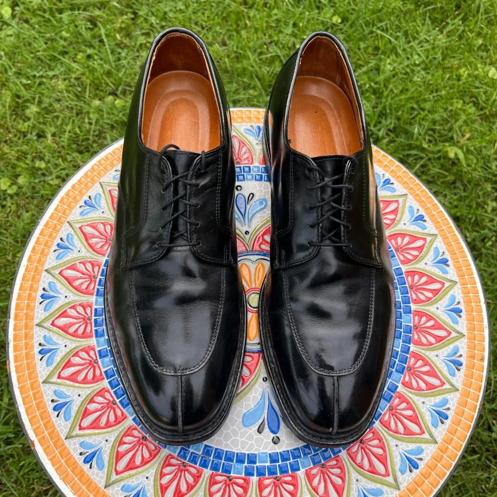 Allen Edmonds allen edmonds